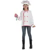 Image de Mom Je Veux être Cuisinier Déguisement Enfant