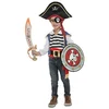 Image de Mom Je Veux Être Un Déguisement De Pirate