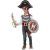 Image de Mom Je Veux Un Costume De Pirate Pour Enfants