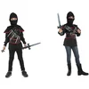 Image de Mom Déguisement Enfant "je Veux être Un Ninja