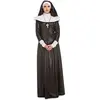 Image de Mom Costume De Religieuse Femme