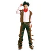 Image de Mom Costume De Cowboy