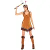 Image de Mom Costume De Femme Indienne