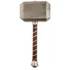 Image de Mom Marteau En Mousse De Thor 43x20 Cm