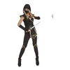 Image de Mom Costume De Femme Ninja