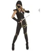 Image de Mom Costume De Femme Ninja