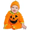 Image de Mom Costume De Bébé Citrouille