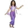 Image de Mom Costume De Princesse Arabe Fille