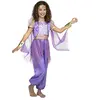 Image de Mom Costume De Princesse Arabe Fille
