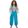 Image de Mom Costume De Princesse Arabe