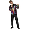 Image de Mom Costume De Disco Man