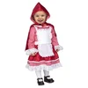 Image de Mom Déguisement De Bébé Petit Chaperon Rouge
