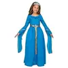 Image de Mom Costume De Princesse Médiévale Fille