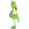 Image de Mom Costume De Dragon Rembourré Pour Enfants