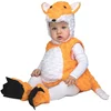 Image de Mom Costume De Renard Teddy Pour Enfants