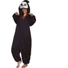 Image de Mom Déguisement Femme Fantôme Grands Yeux Moin Avec Capuche