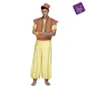 Image de Mom Déguisement D´homme Aladdin