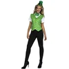 Image de Mom Costume De Femme Irlandaise