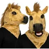 Image de Mom Masque De Cheval à Mâchoire Mobile