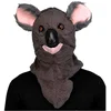 Image de Mom Avec Masque Koala Mobile Jaw