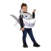 Image de Mom Déguisement Bébé Requin Junior