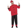 Image de Mom Costume De Dragon Chinois Pour Homme
