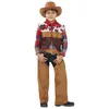 Image de Mom Déguisement De Cowboy