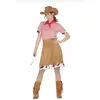 Image de Mom Costume De Cow-girl Classique
