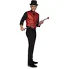 Image de Mom Costume Homme Gilet Showhan
