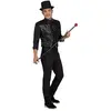 Image de Mom Costume Homme Gilet Showhan