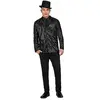 Image de Mom Costume Homme Veste Showhan