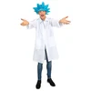 Image de Mom Costume De Savant Fou