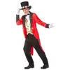 Image de Mom Costume De Monsieur Loyal