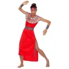 Image de Mom Costume De Femme Massaï