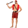 Image de Mom Costume De Pirate
