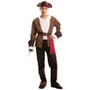 Image de Mom Costume De Boucanier