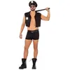 Image de Mom Costume De Policier