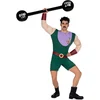 Image de Mom Costume D´homme Fort