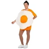 Image de Mom Costume De Femme  uf Frit