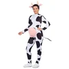 Image de Mom Costume De Vache