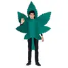 Image de Mom Costume De Feuille D´herbe Pour Adulte