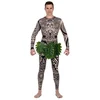 Image de Mom Costume D´homme De L´île De Maui