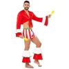 Image de Mom Costume De Rumbero