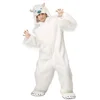 Image de Mom Costume De Yeti