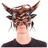 Image de Mom Masque Steampunk à Cornes