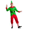 Image de Mom Costume D´homme Elfe