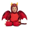 Image de Mom Costume De Bébé Dragon