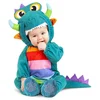 Image de Mom Costume De Bébé Dragon