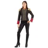 Image de Mom Costume De Femme Veste De Hussard