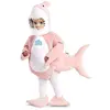 Image de Mom Déguisement Bébé Requin